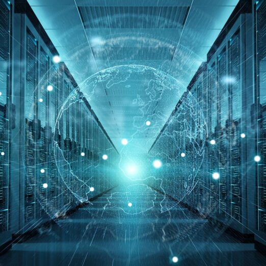 DATA4-Group-DATACENTER