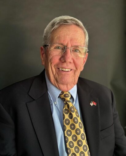 Photo of Jeff Jeffries