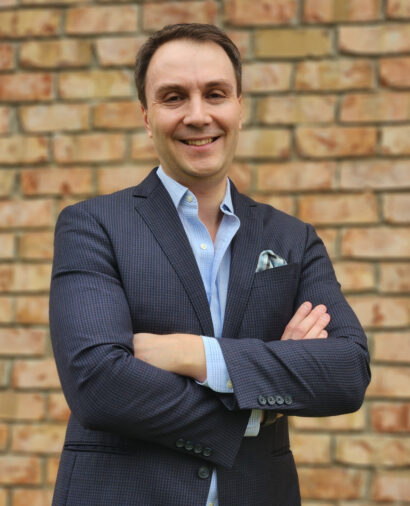 Nathan Block